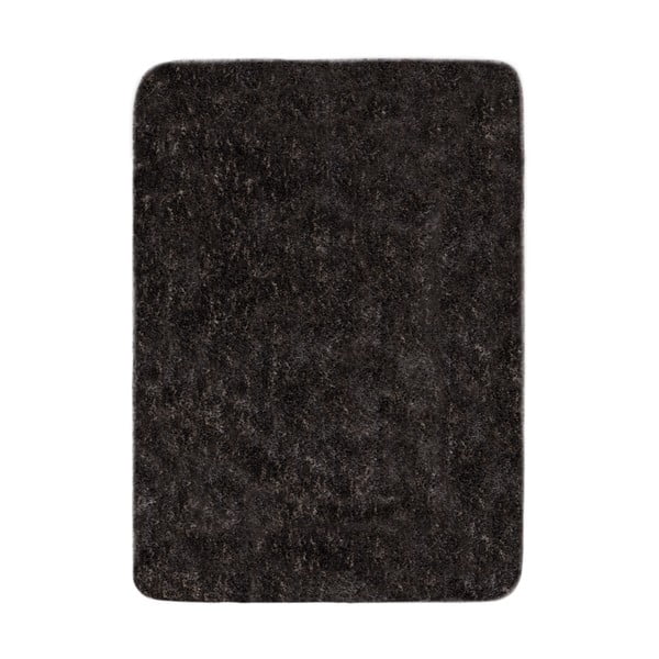 Pearls sötétszürke szőnyeg, 160 x 230 cm - Flair Rugs