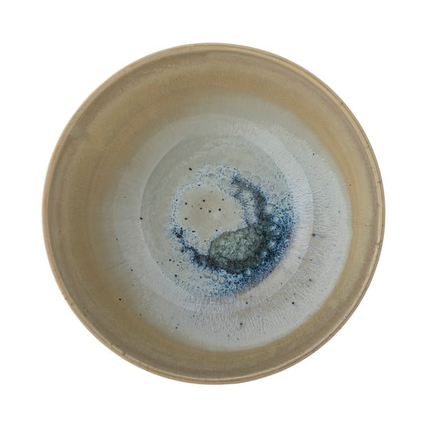 Zöld agyagkerámia tálka 500 ml Heather – Bloomingville-image-3