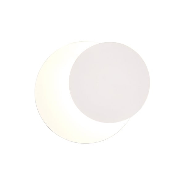 Fehér LED fali lámpa Mio – Trio-image-1