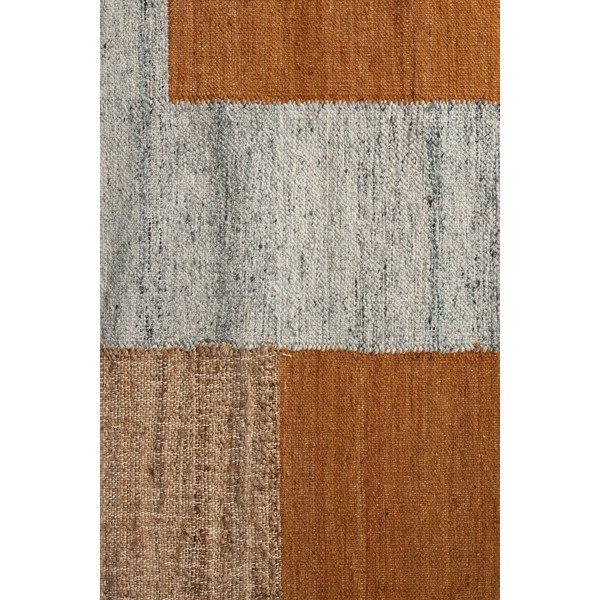 Gyapjúkeverék szőnyeg 160x230 cm Pavilion – Dutchbone-image-3