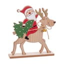 Karácsonyi figura Reindeer – Casa Selección