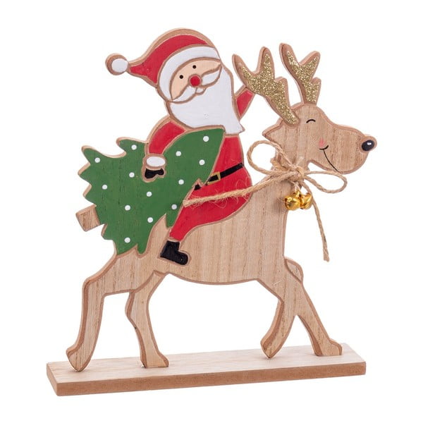 Karácsonyi figura Reindeer – Casa Selección