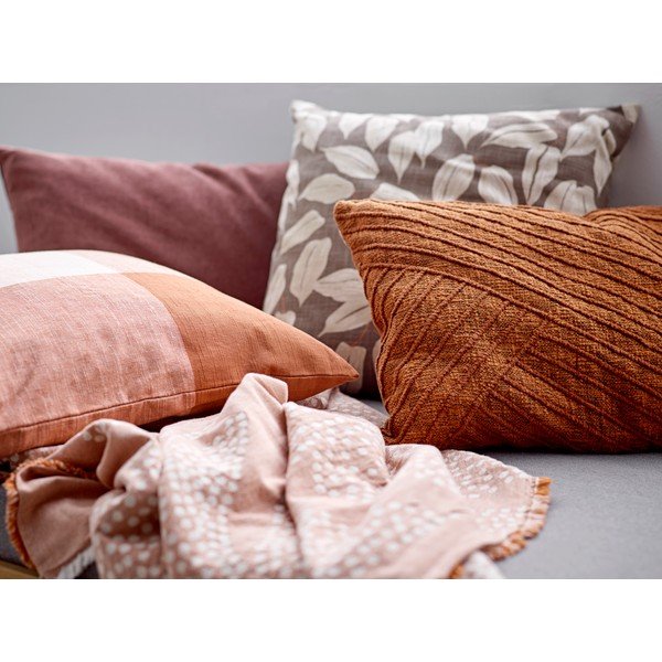 Benjamin barna pamutpárna, 50 x 50 cm - Södahl-image-1