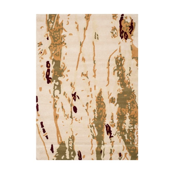 Grant gyapjúszőnyeg, 274 x 182 cm - Safavieh