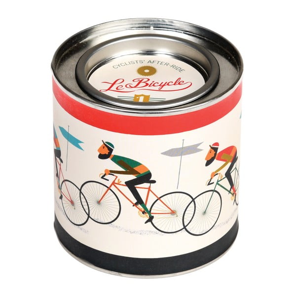 Le Bicycle illatgyertya, égési idő 40 óra - Rex London-image-3