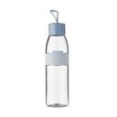 Világoskék műanyag ivópalack 500 ml Ellipse – Mepal