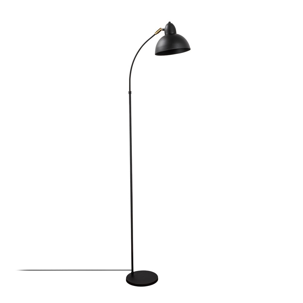 Állólámpa fém búrával (magasság 162 cm) Varzan Opviq lights
