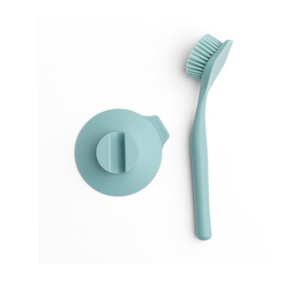 Kék kefe, tartóval - Brabantia-image-2