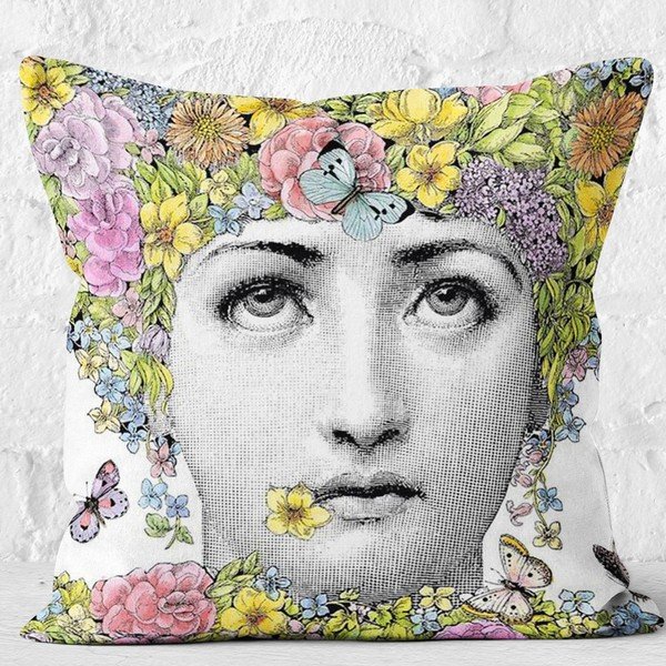 Párnahuzat 43x43 cm – Mila Home-image-4