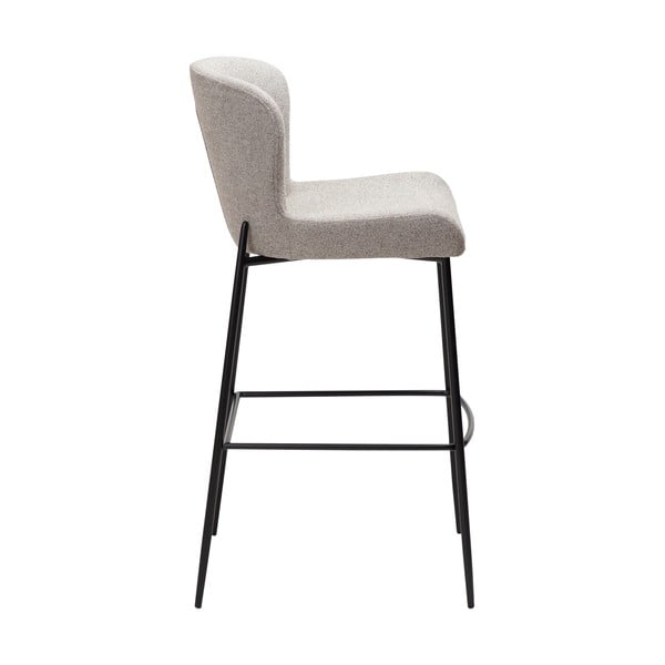 Világosbarna bárszék 105 cm Glam – DAN-FORM Denmark-image-2