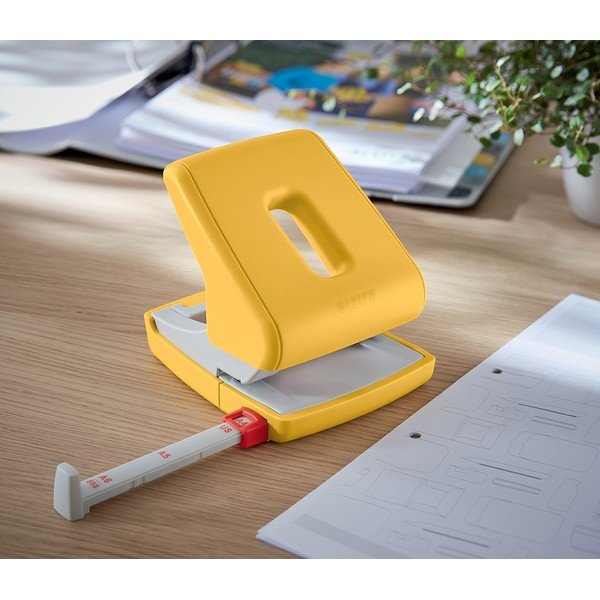 Irodai lyukasztó Cosy – Leitz-image-1
