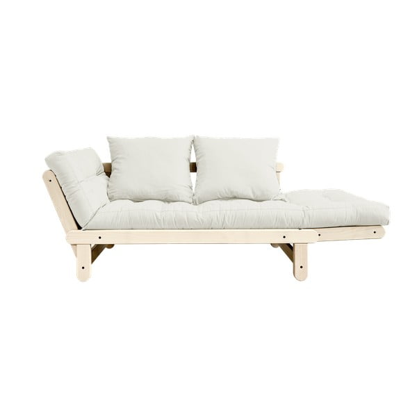 Beat Natural/Natural kinyitható kanapé - Karup-image-2