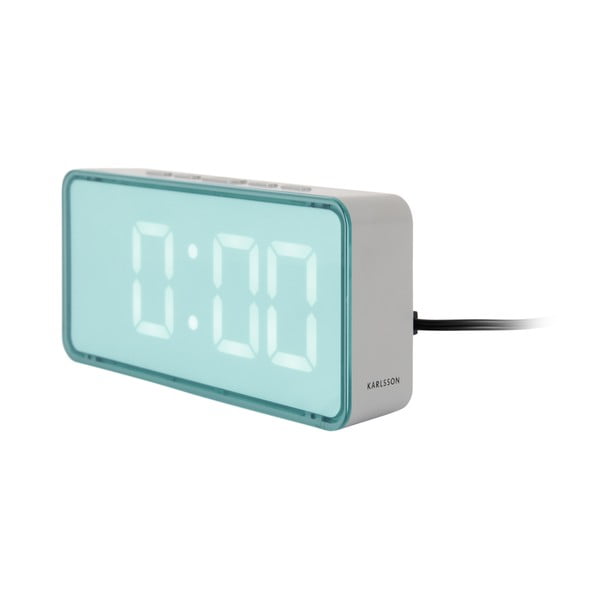Digitális ébresztőóra Audaz – Karlsson-image-3