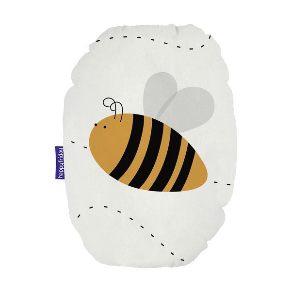 Gyerek párna Honey – Happy Friday-image-2