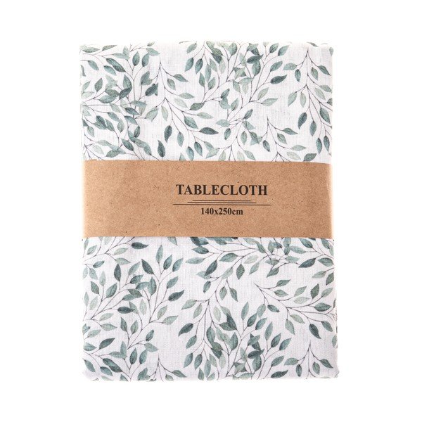 Lemosható asztalterítő 140x250 cm Tone – Dakls