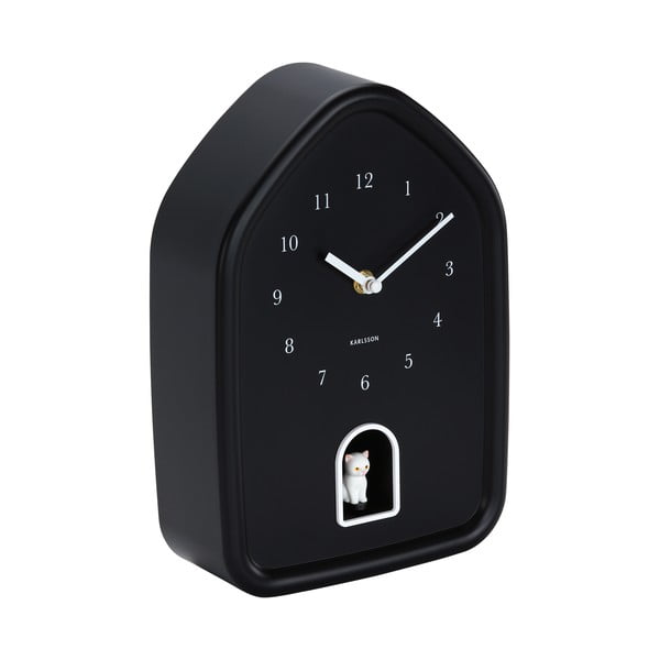 Fali óra Modern Kitty – Karlsson-image-1