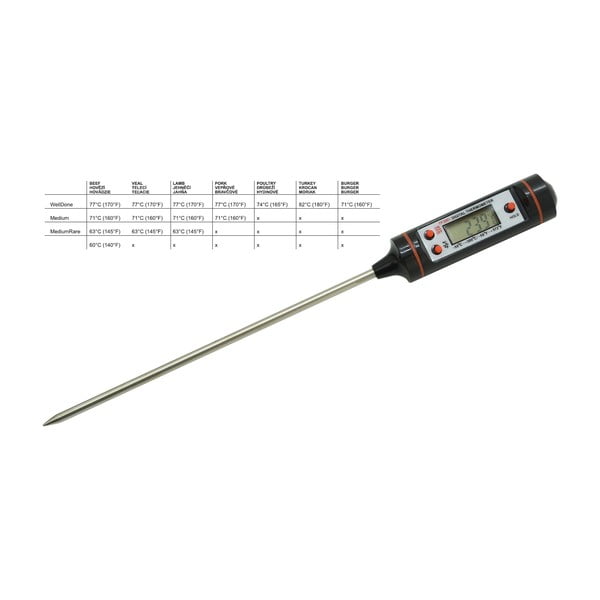 Grillező eszköz készlet 27 db-os – Cattara-image-4