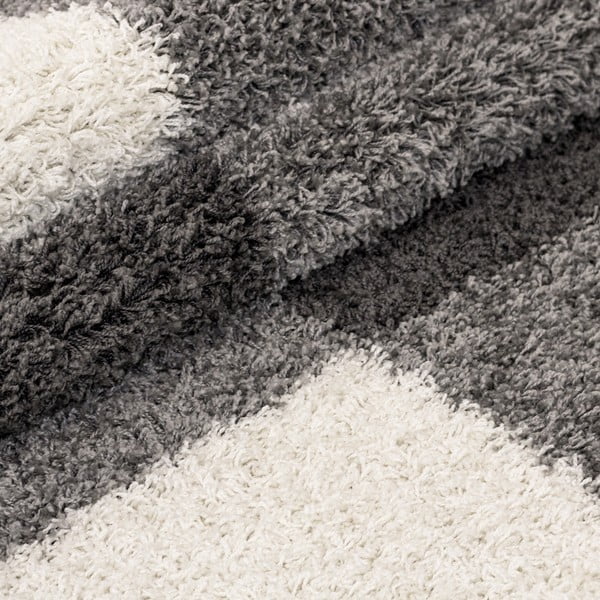 Szürke szőnyeg 120x170 cm Gala – Ayyildiz Carpets-image-2
