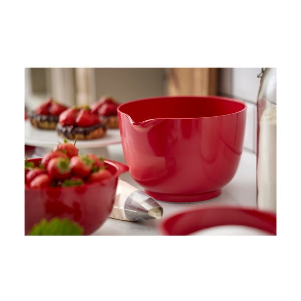 Fekete tál ø 18 cm Margrethe – Rosti-image-1