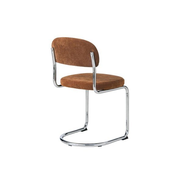 Terrakotta színű étkezőszék Griffin – Unique Furniture-image-2