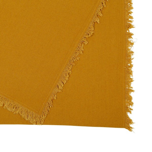 Pamut asztalterítő 160x160 cm Nalia – Côté Table-image-1
