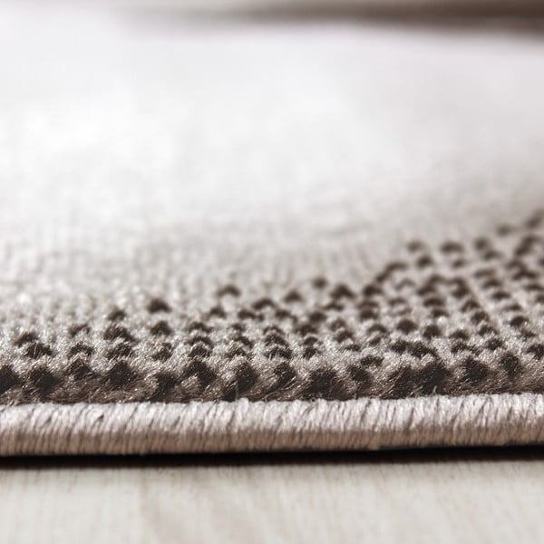 Barna szőnyeg 80x150 cm Plus – Ayyildiz Carpets-image-4