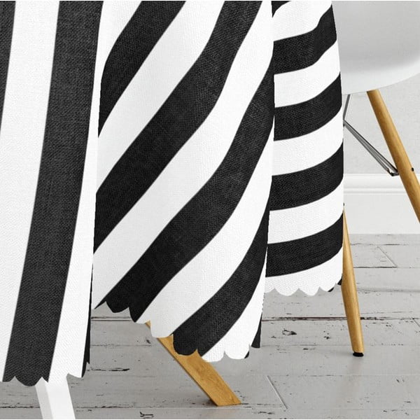 Asztalterítő ø 140 cm – Mila Home-image-1