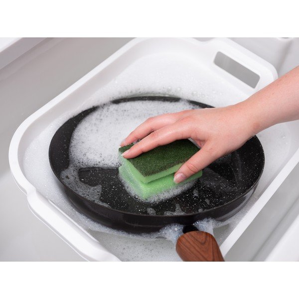 Mosogatószivacs szett 6 db-os Fairy – Addis-image-3