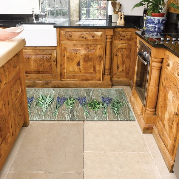 Lavender futószőnyeg, 59,5 x 240 cm - Floorita-image-4