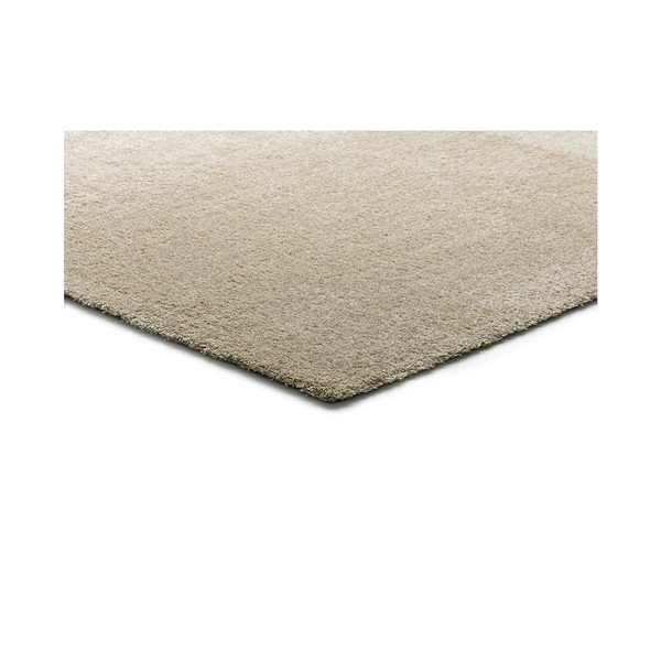 Feel Liso Beige szőnyeg, 60 x 115 cm - Universal-image-2