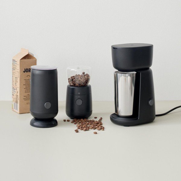Műanyag kávédaráló Foodie – RIG-TIG-image-1