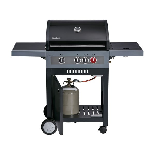 Boston kültéri gáz grillsütő - ENDERS-image-2