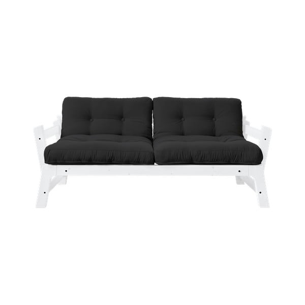 Step White/Dark Grey variálható kanapé - Karup Design