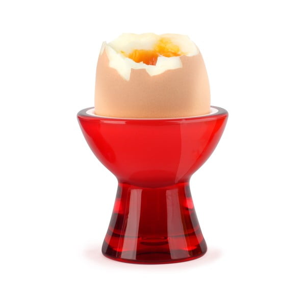 Piros tojástartó - Vialli Design-image-1