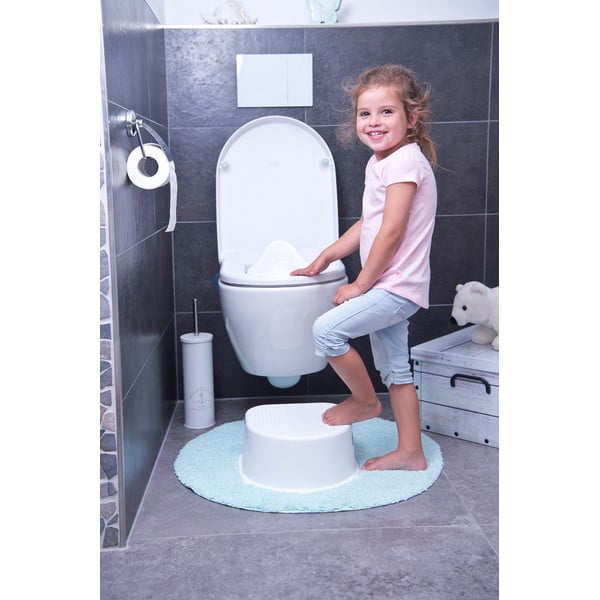 Fehér fellépő Bella Bambina – Rotho-image-3