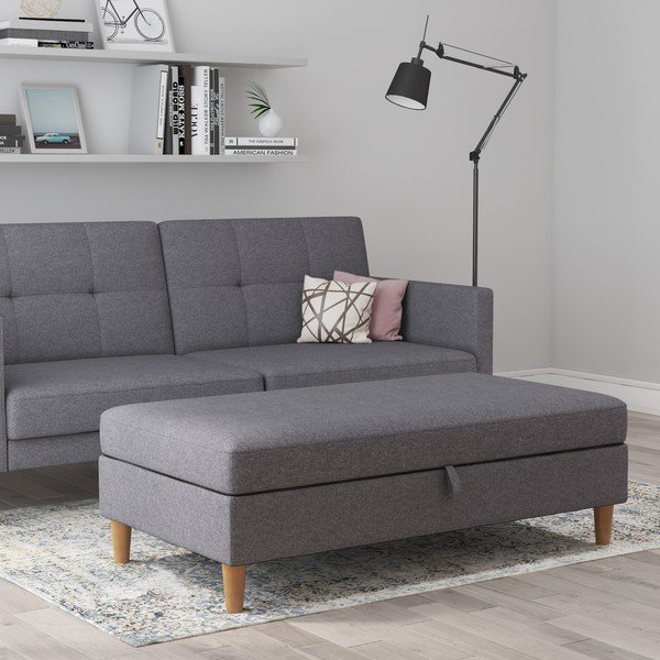 Szürke lábtartó Lilly – Støraa-image-3