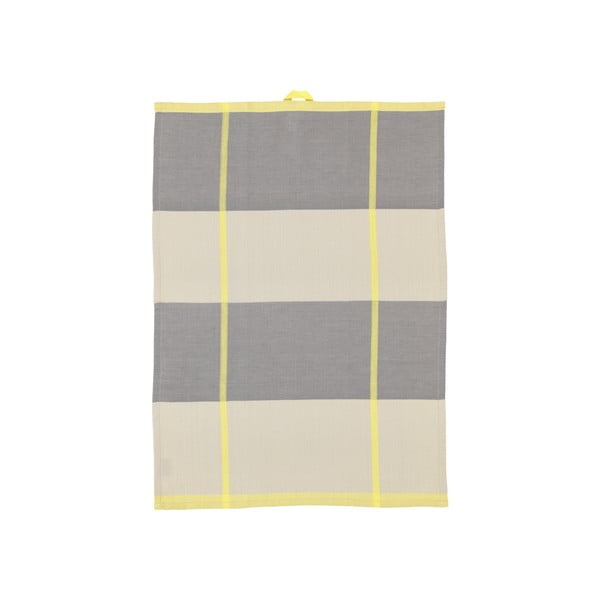 Pamut konyharuha szett 2 db-os 50x70 cm Blocks – Södahl-image-3