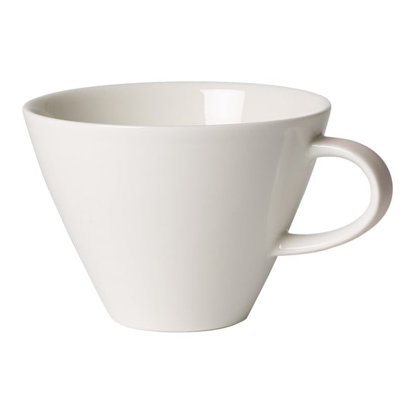 Caffé Club fehér porcelán csésze, 0,39 l - Villeroy & Boch