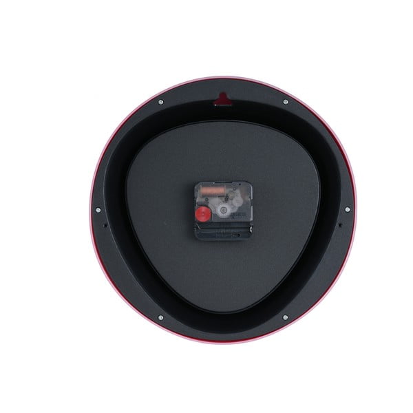 Fali óra ø 25,5 cm Funky Vibes – Karlsson-image-4