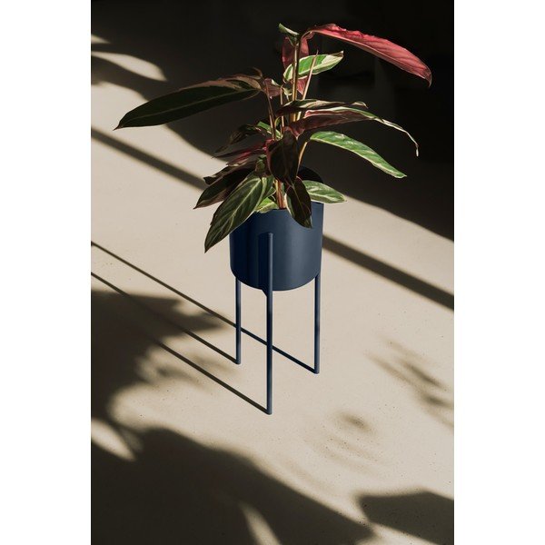 Fém kaspó ø 20 cm Maki – noo.ma-image-1