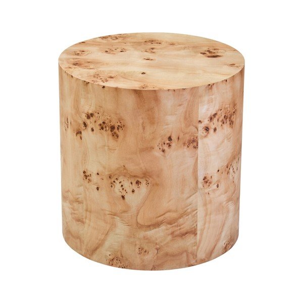 Kerek tárolóasztal ø 50 cm Mota – Premier Housewares