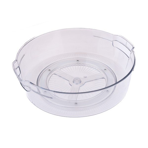 Forgó műanyag fűszertartó állvány – Casa De Engel