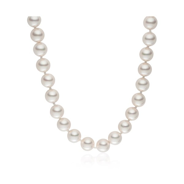 Mystic gyöngy nyaklánc, 50 cm - Pearls of London