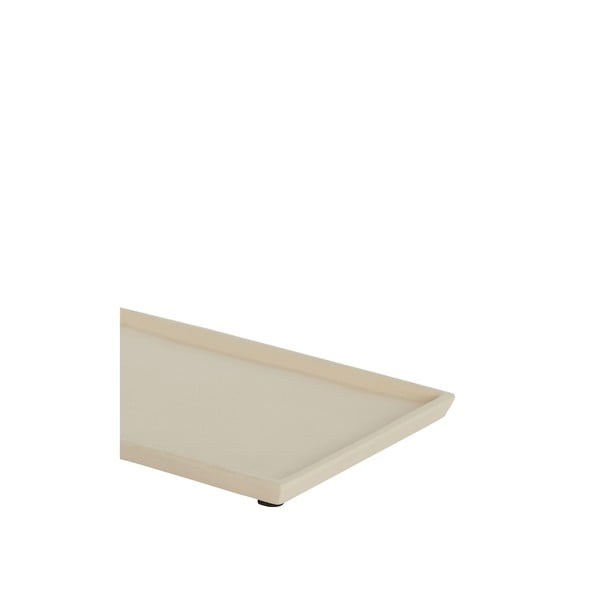 Fém dekoratív tálca Maes – Light & Living-image-2