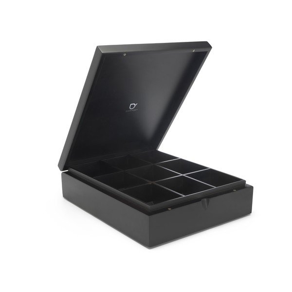 Fa teatartó doboz – Bredemeijer