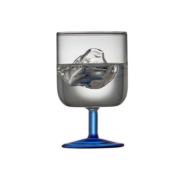 Borospohár szett 2 db-os 300 ml Torino – Lyngby Glas-image-4