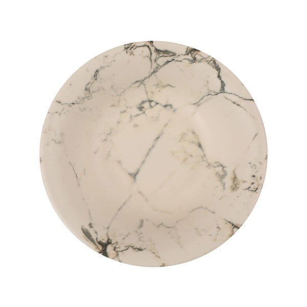 Light Marble 24 db-os porcelán étkészlet - Kütahya Porselen-image-3