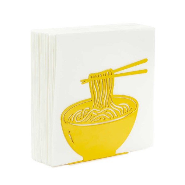 Fém szalvétatartó Ramen – Balvi