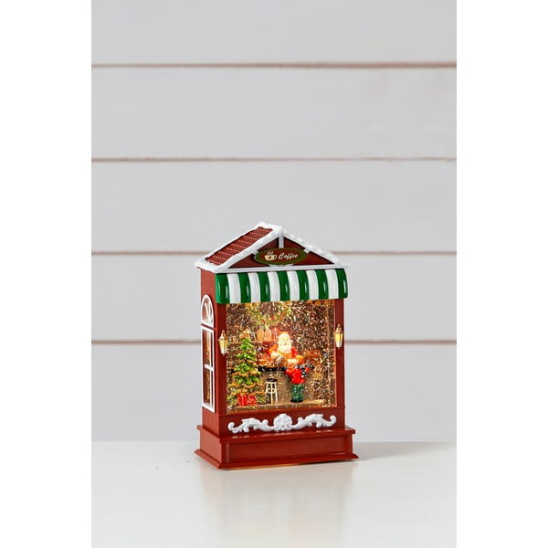 Karácsonyi fénydekoráció Noah – Markslöjd-image-1