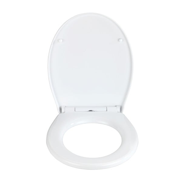 Ostuni Easy Close fehér WC-ülőke - Wenko-image-1